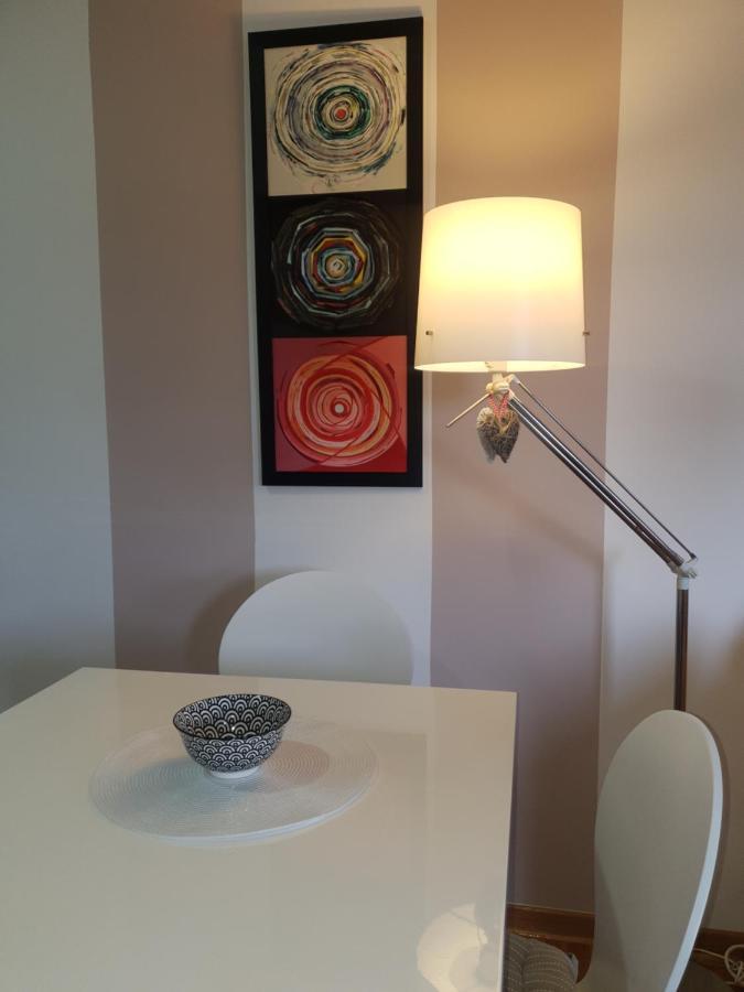 Apartment Rosa Novi Sad Rom bilde